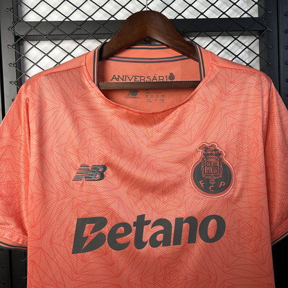 Porto 25/26 Away