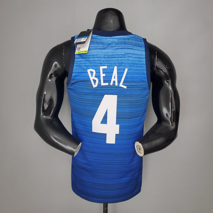USA Olympics 2021 Away