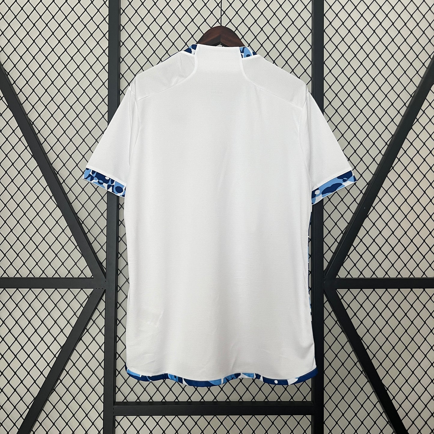 Cruzeiro Away 24/25