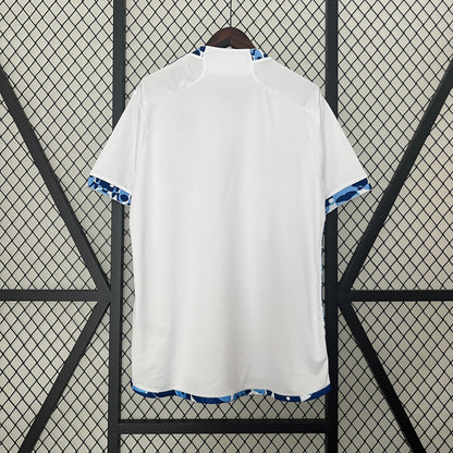 Cruzeiro Away 24/25