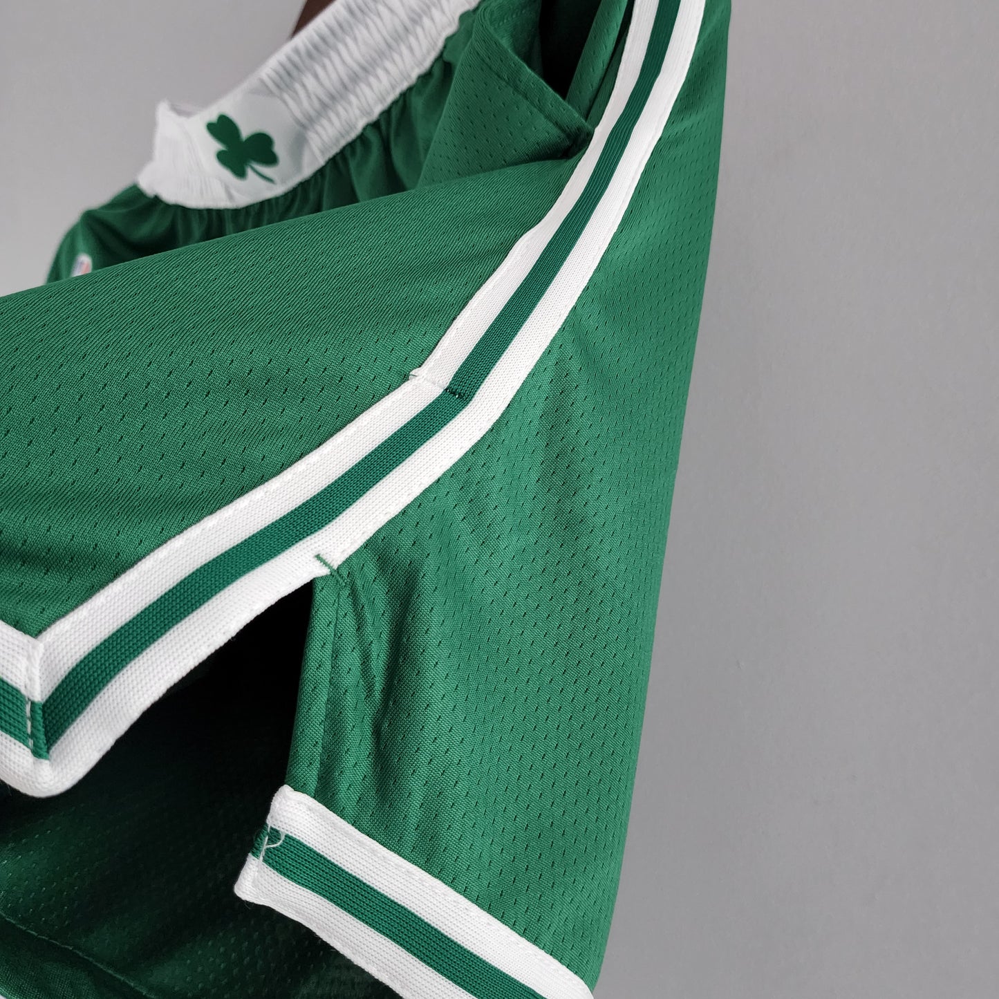 Boston Celtics Green/White