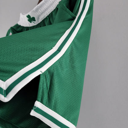 Boston Celtics Green/White