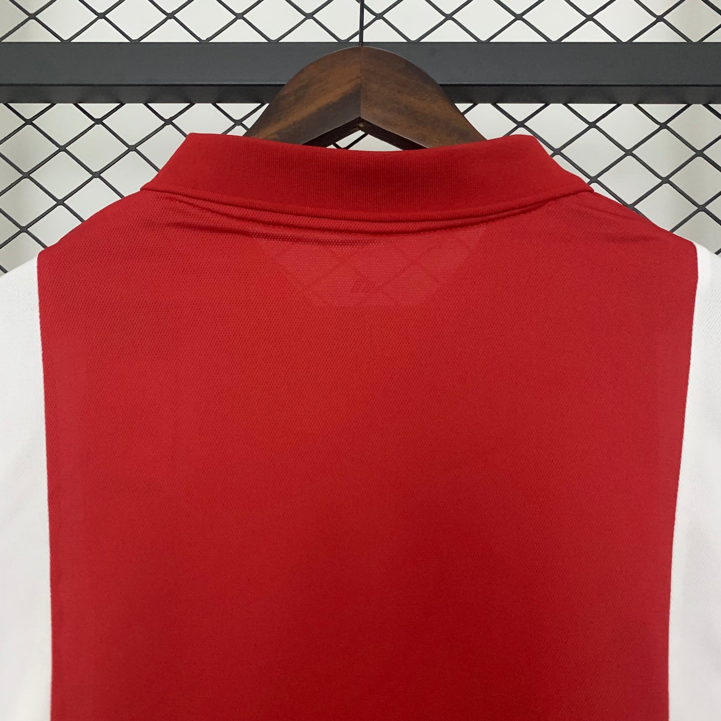 Ajax 2025 Edição Comemorativa Long Sleeve