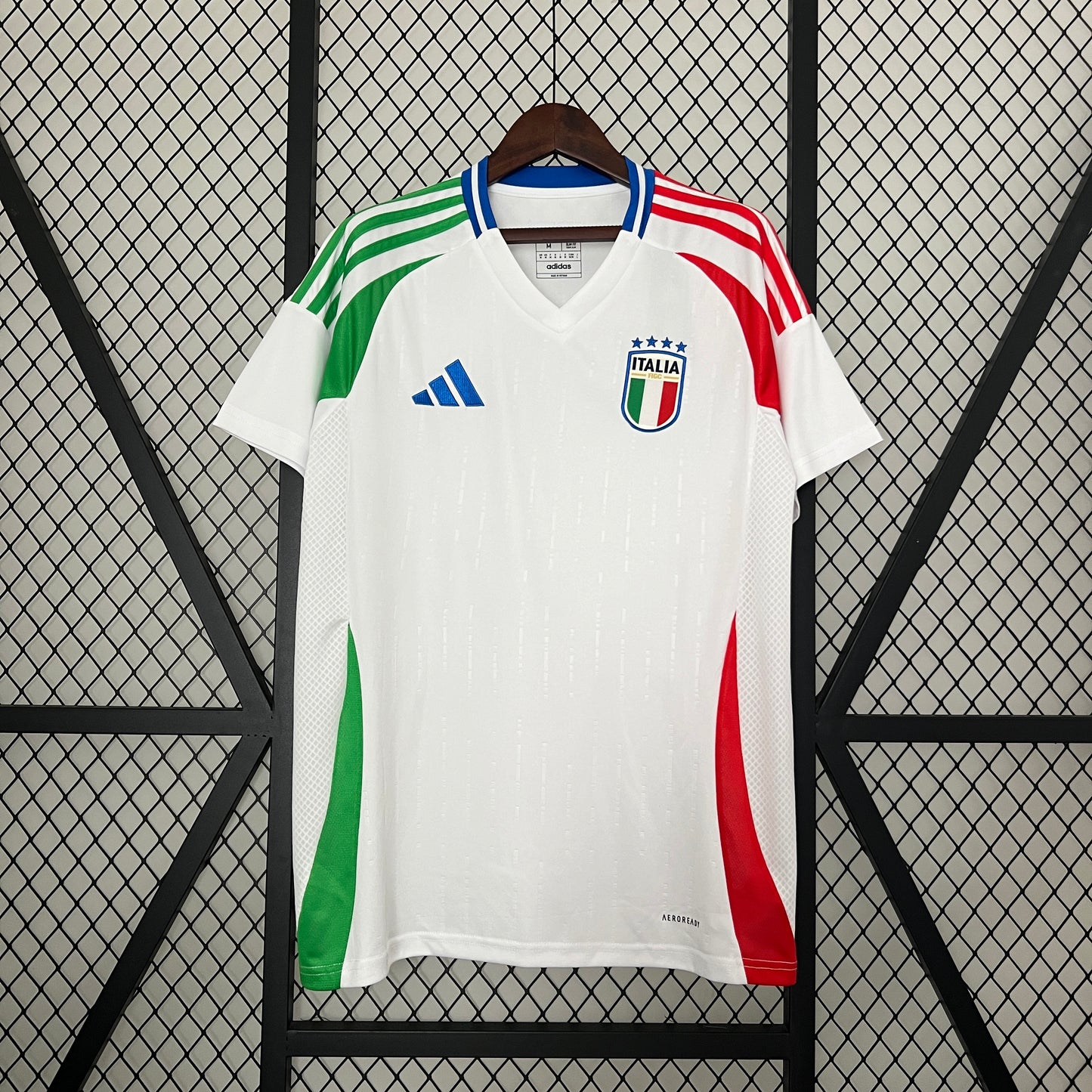 Itália Away 2024