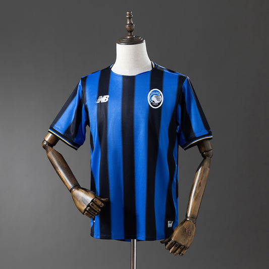 Atalanta 25/26 Home