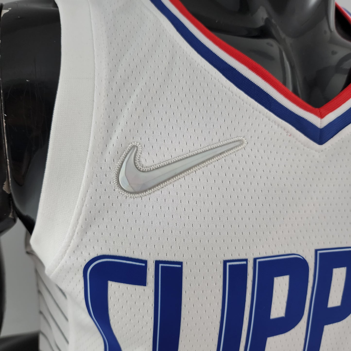 LA Clippers White | 75th Anniversary