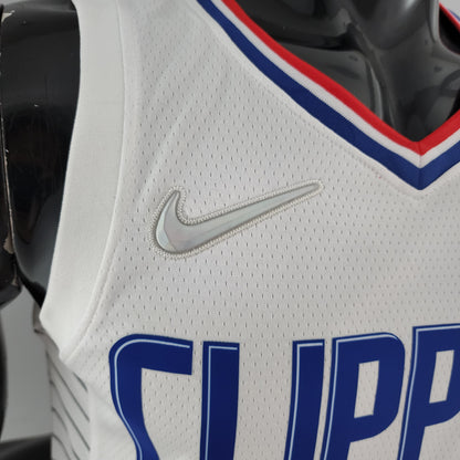 LA Clippers White | 75th Anniversary