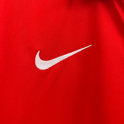 Chile Home 15/16