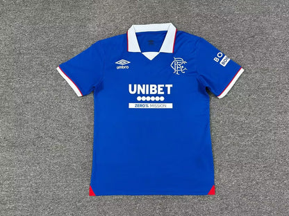 Rangers 25/26 Home