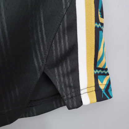 Memphis Grizzlie Black | City Edition