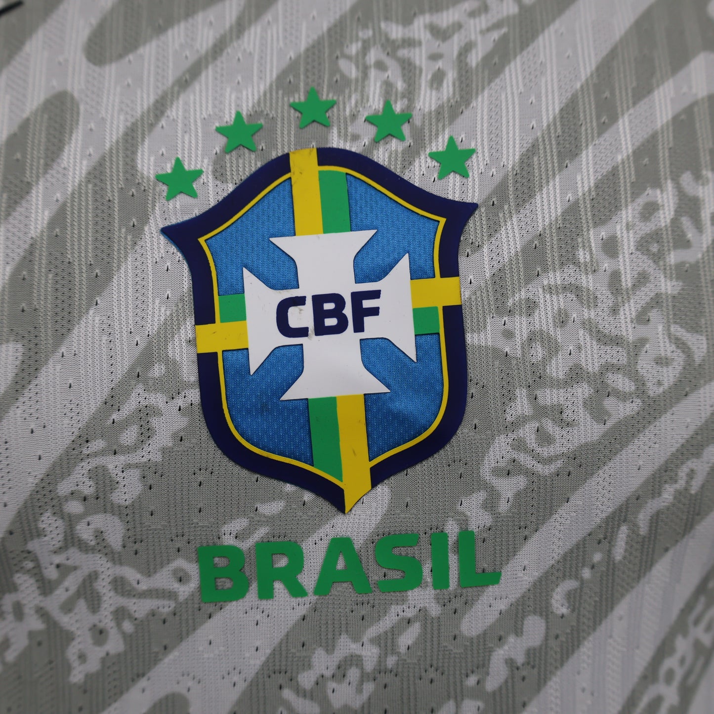 Brasil 2023 White