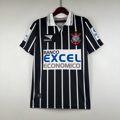 Corinthians 1997 Away