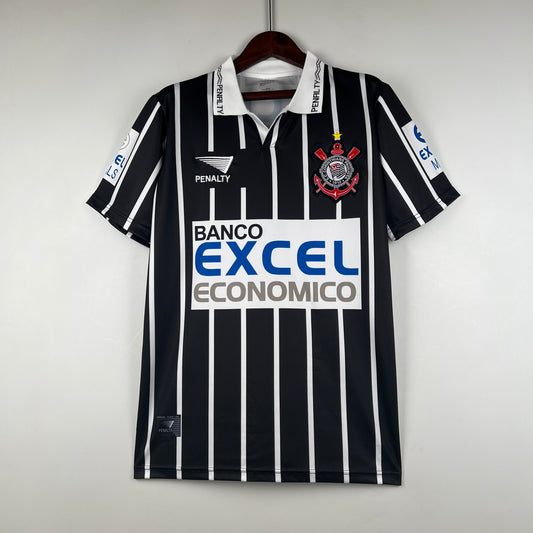 Corinthians 1997 Away