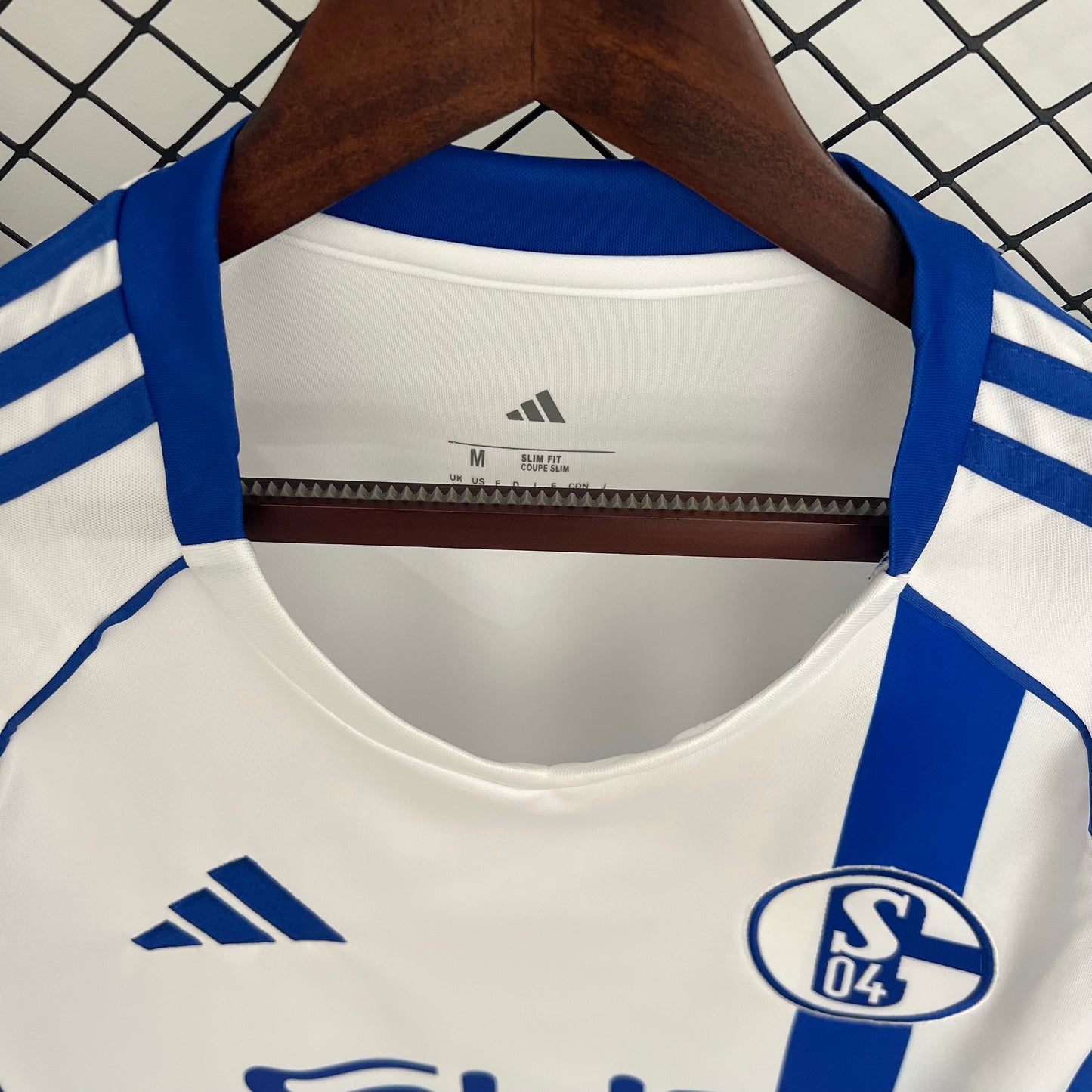 Schalke 04 25/26 Away