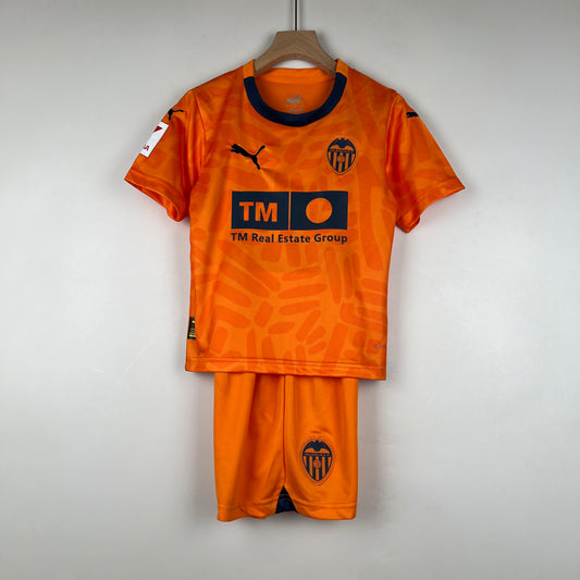 Valencia 23/24 Third
