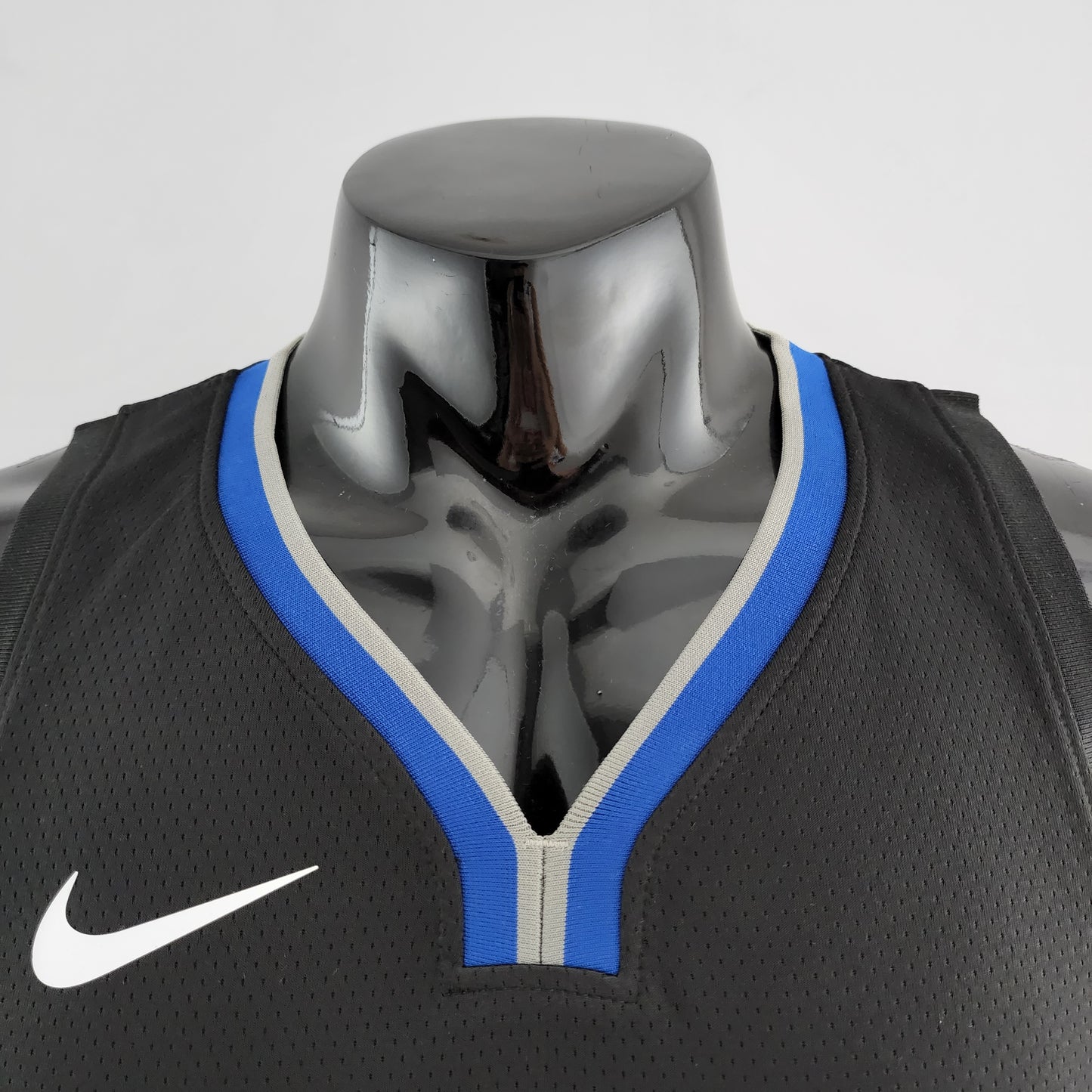 Golden State Warriors Black | City Edition