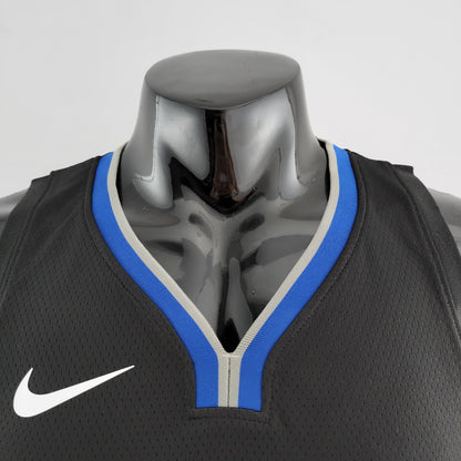 Golden State Warriors Black | City Edition
