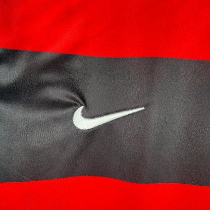 Flamengo 00/01 Home