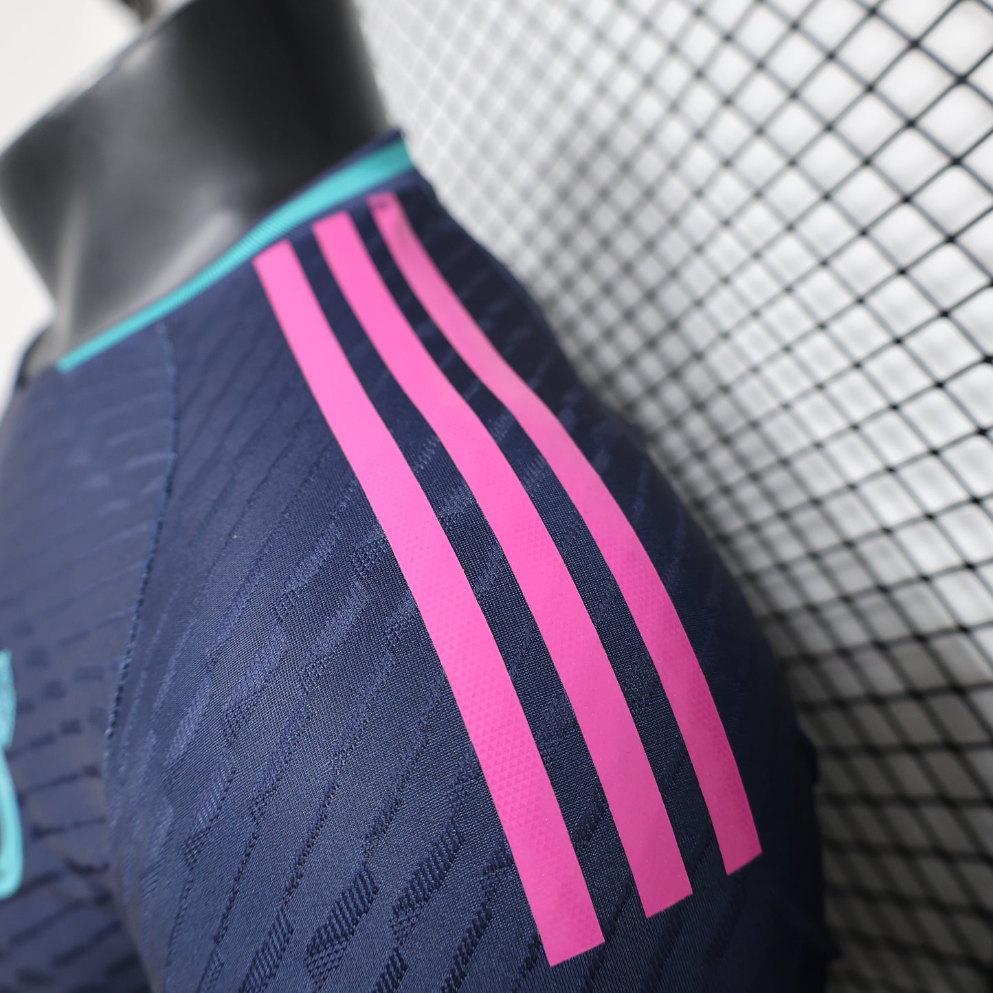 Real Madrid Special Edition 24/25 Purple Gradient