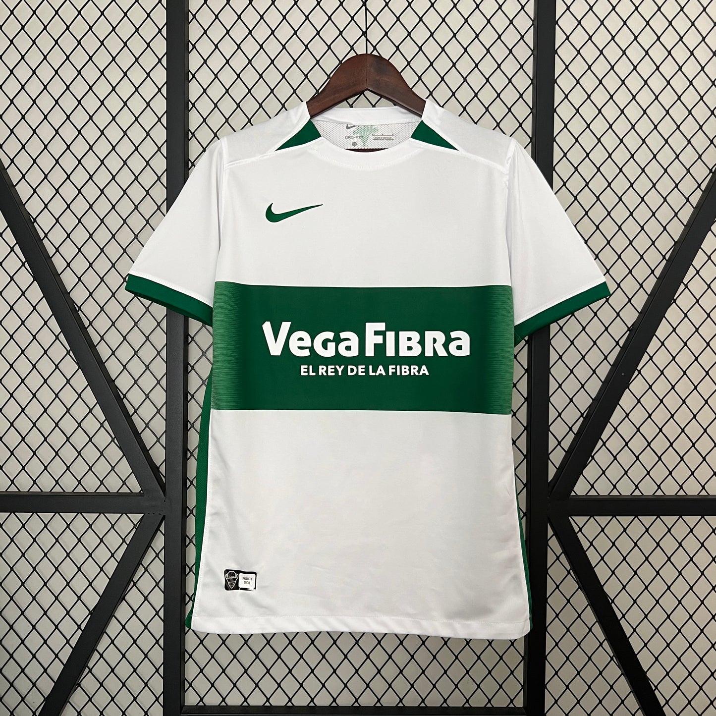 Elche Home 24/25