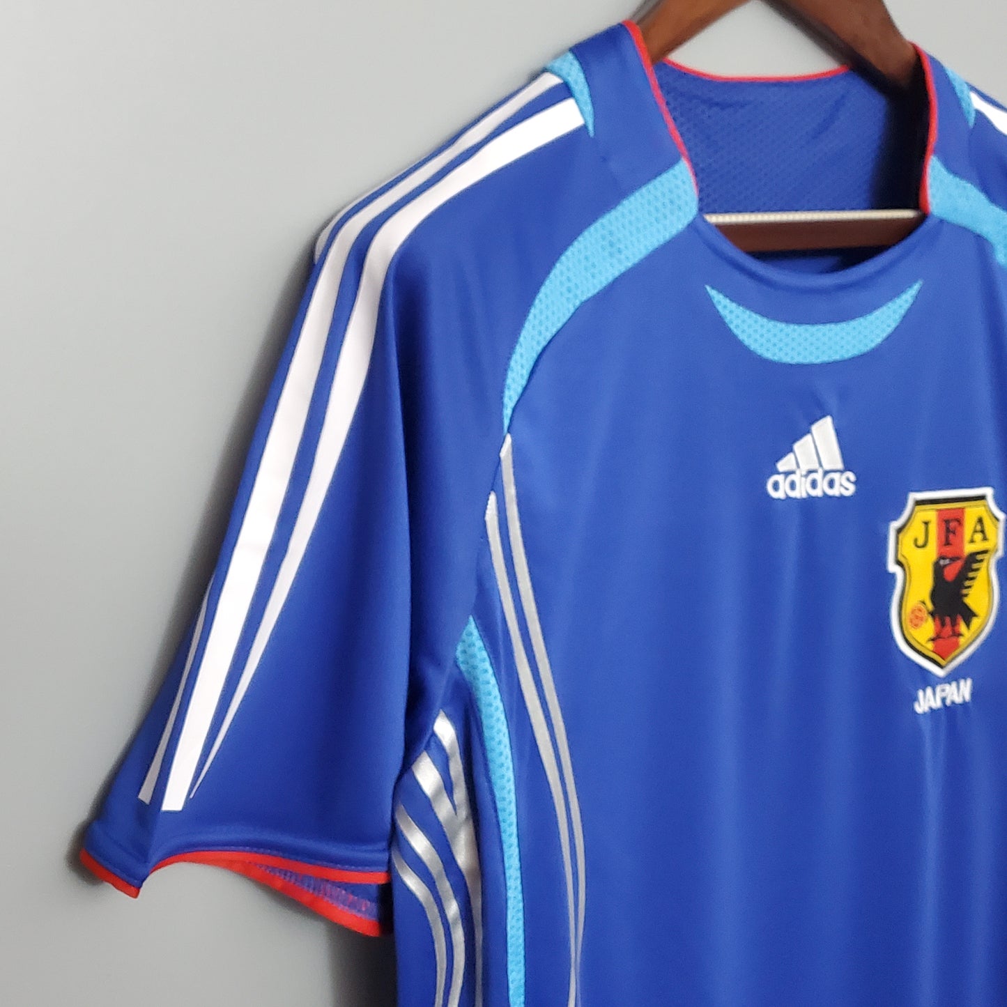 Japan 2006 home