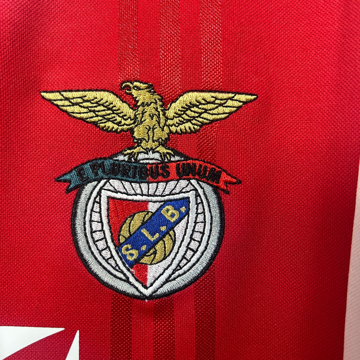 Benfica 97/98 Home