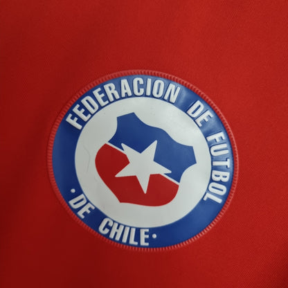Chile 2014 Home
