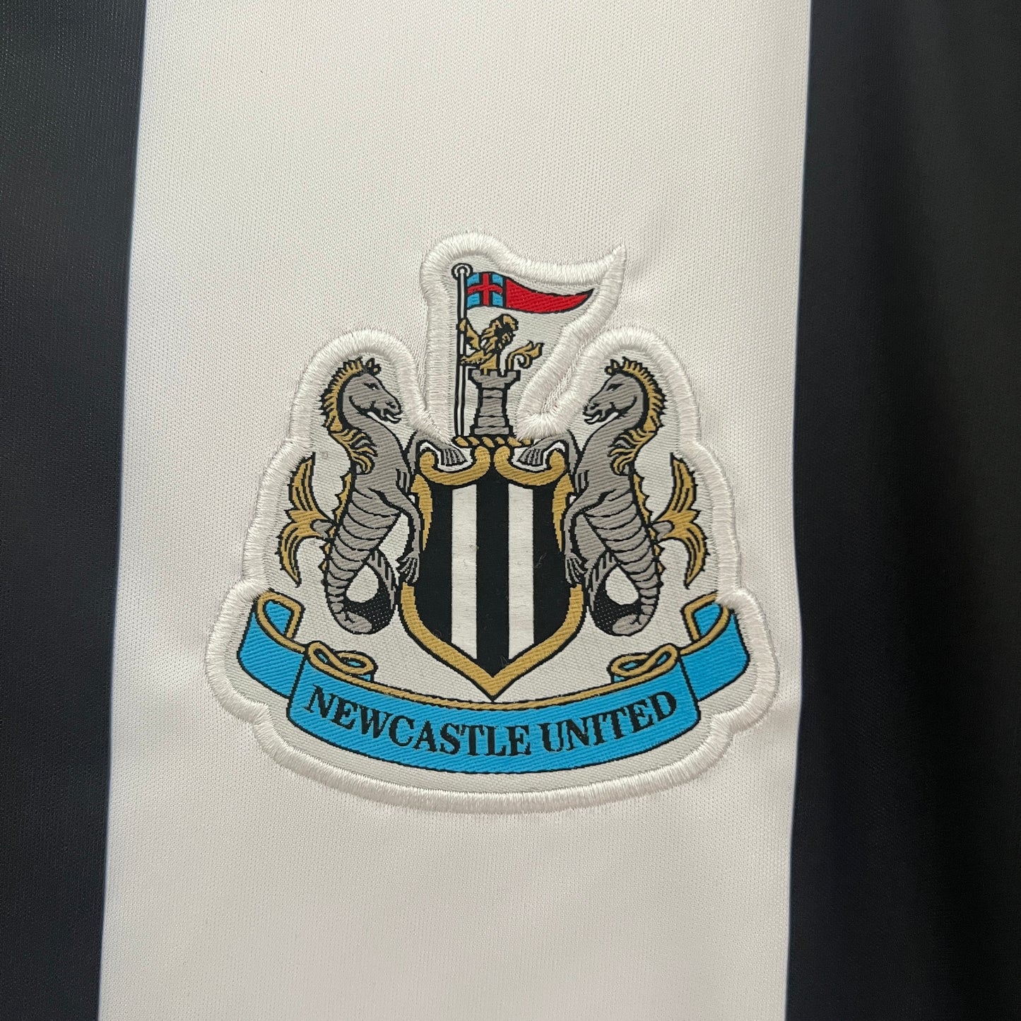 Newcastle United Home 24/25