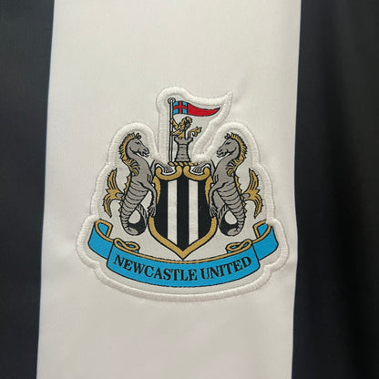 Newcastle United Home 24/25