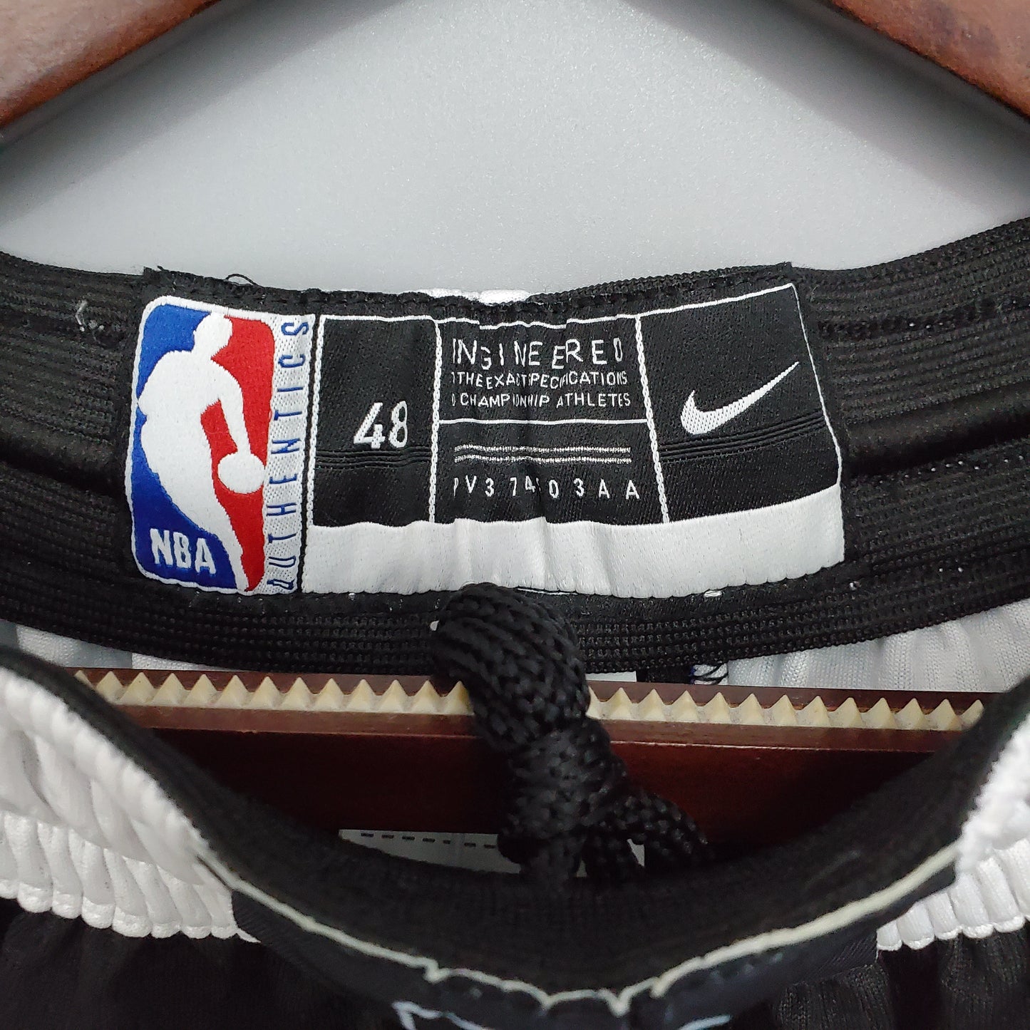 LA Clippers Black | Special Edition