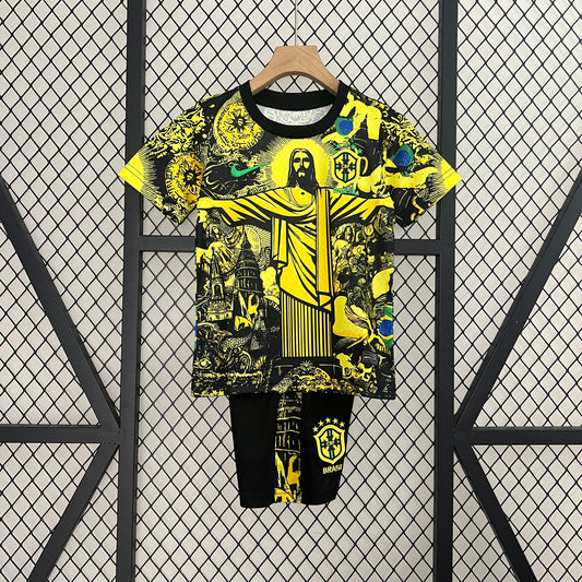 Brazil Special Edition Kids 24/25