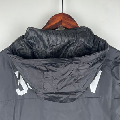 Jordan Windbreak