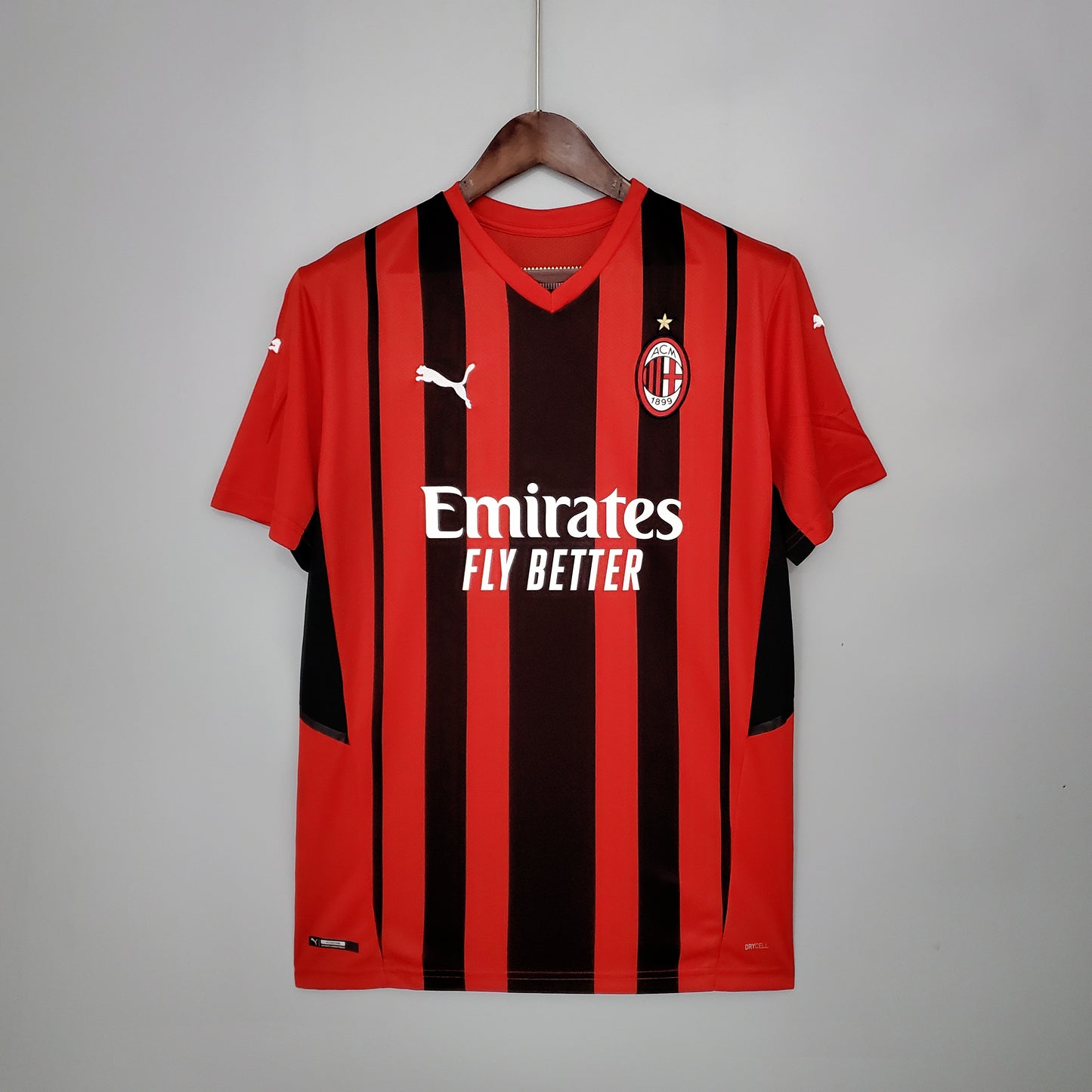 AC Milan Home 21/22