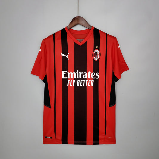 AC Milan Home 21/22
