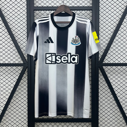 Newcastle 25/26 Home