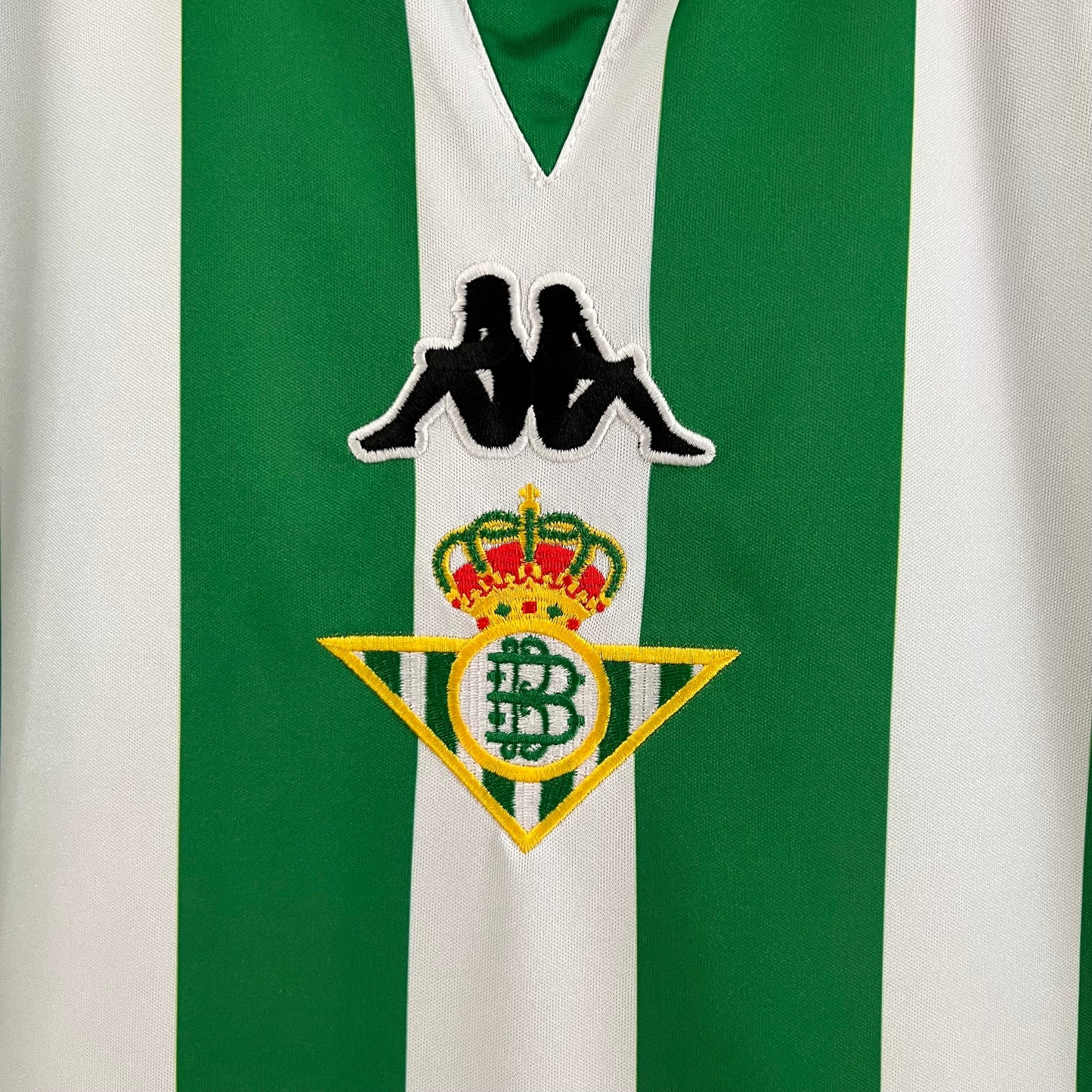 Real Betis 93/94 Home