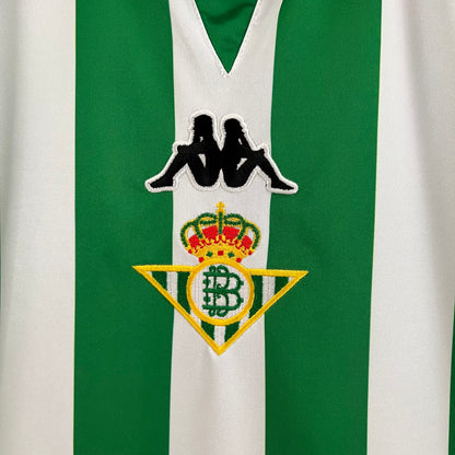Real Betis 93/94 Home