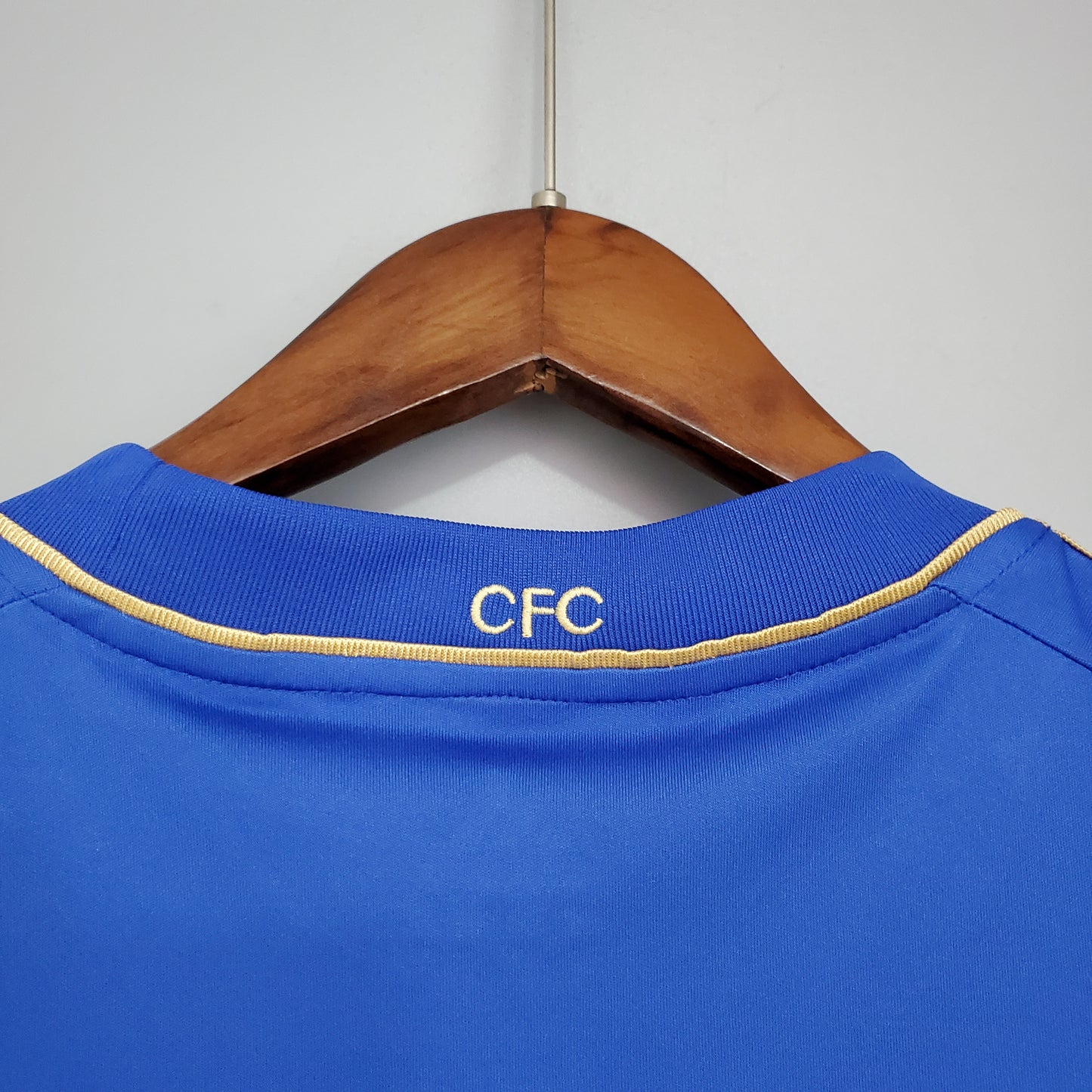 Chelsea 12/13 Home