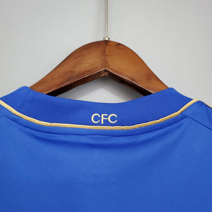 Chelsea 12/13 Home