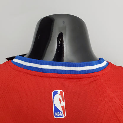 Philadelphia 76ers Red | Retro Edition