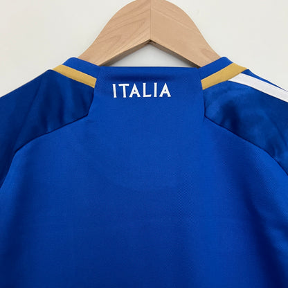 Itália 2023 Home