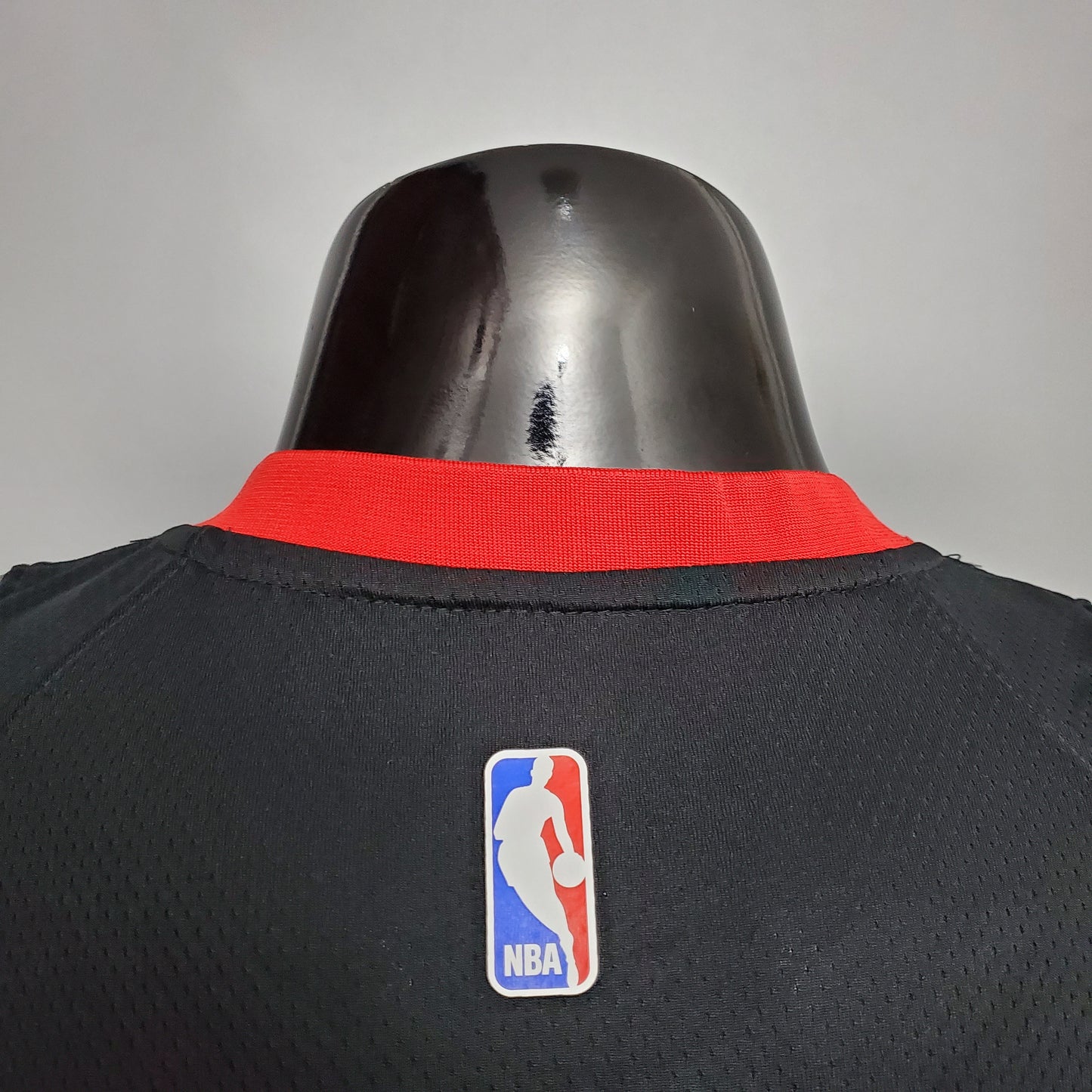 Houston Rockets Black