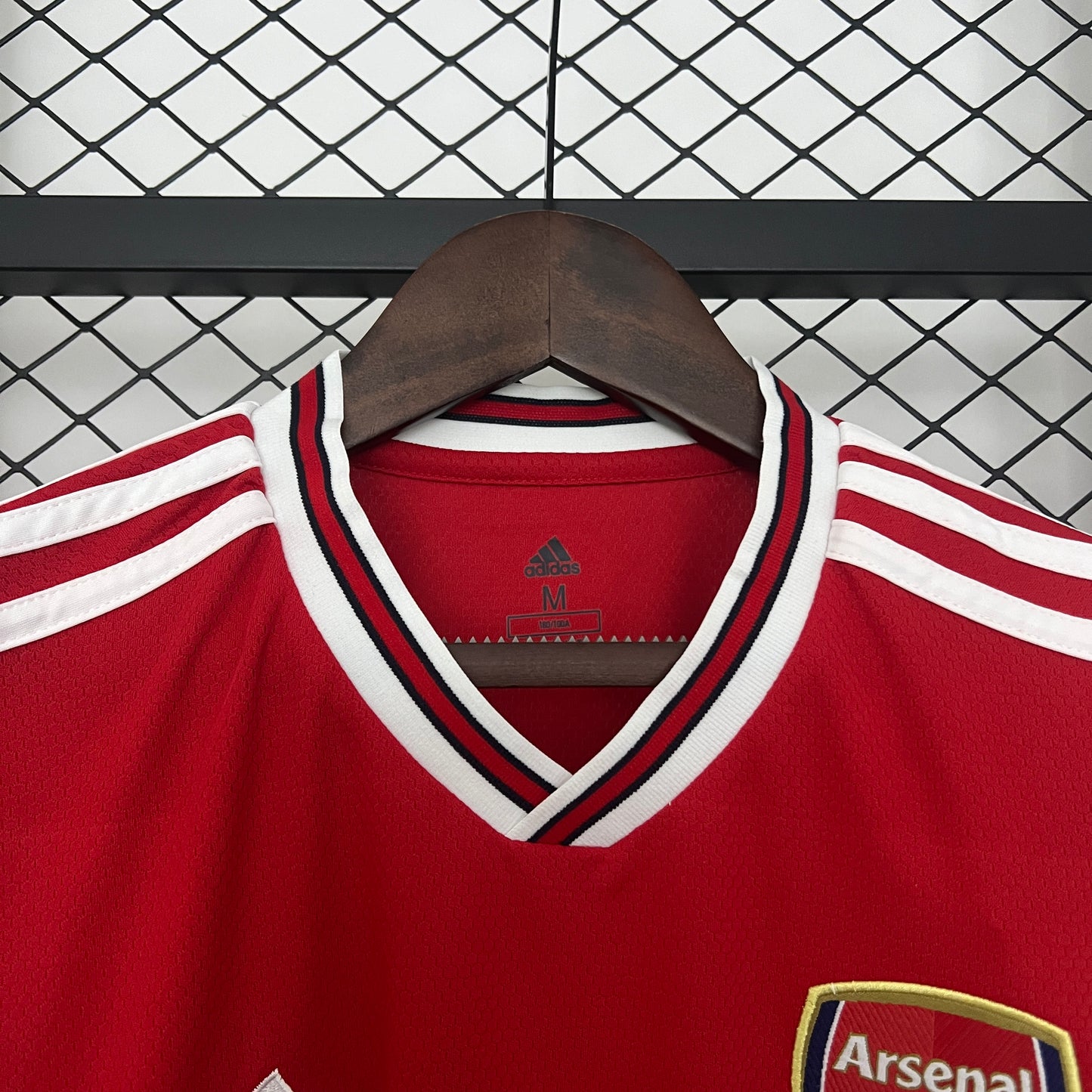 Arsenal Home 19/20