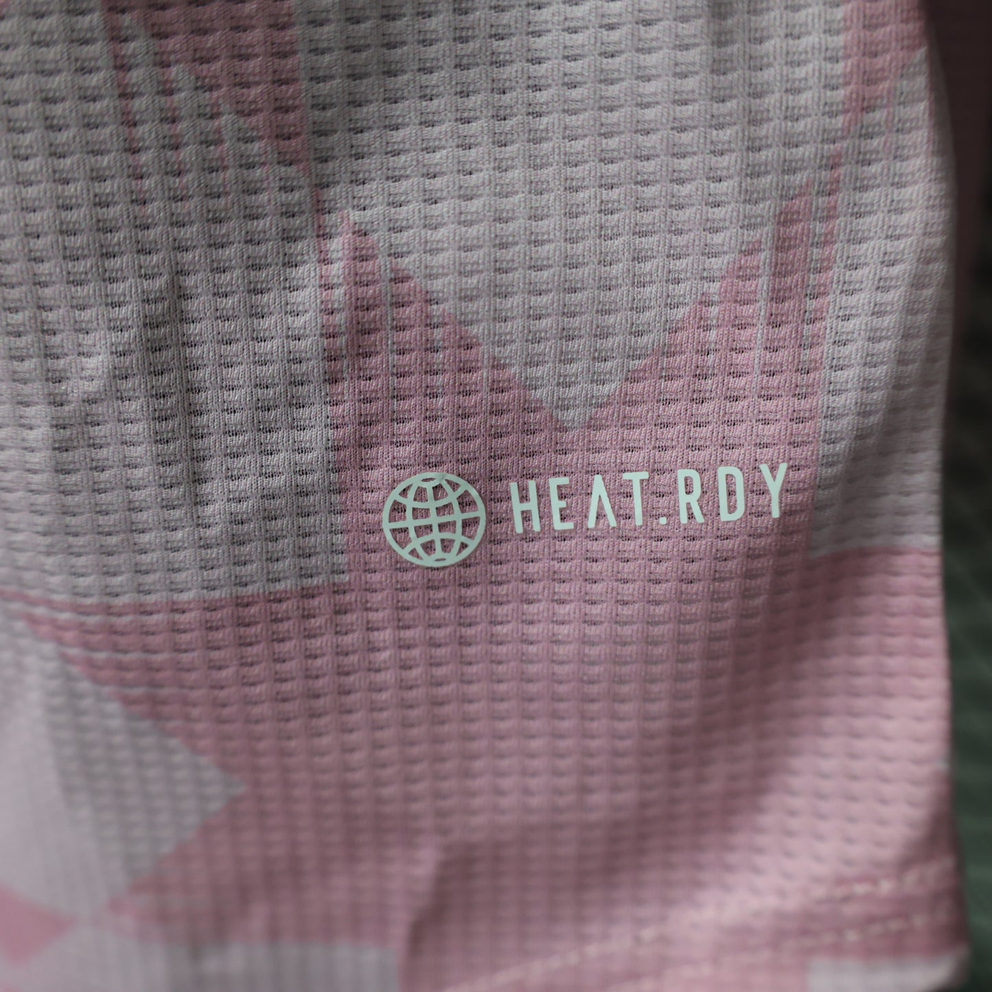 Algeria 2023 Pink