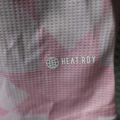 Algeria 2023 Pink