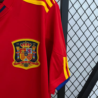 Espanha 2010 Home