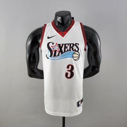 Philadelphia 76ers White | Retro Edition