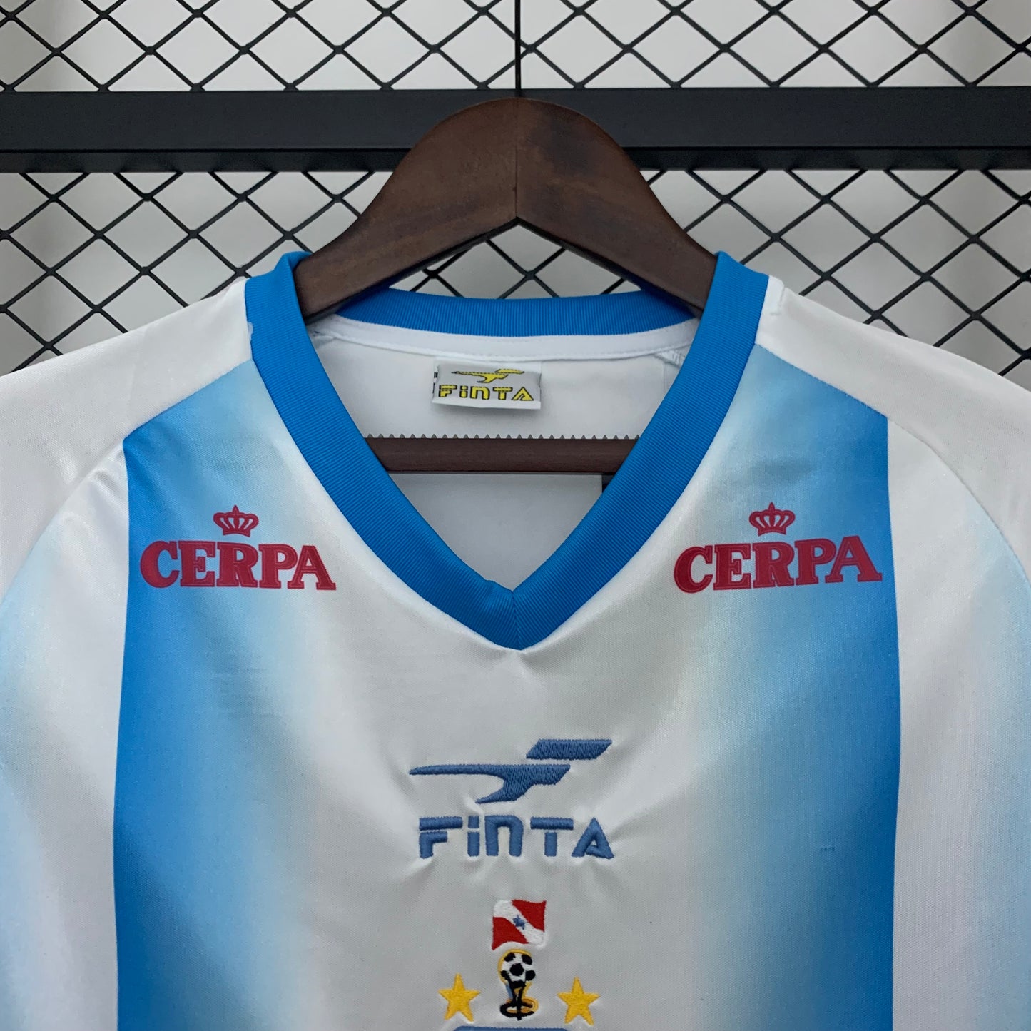 Paysandu 2003 Home