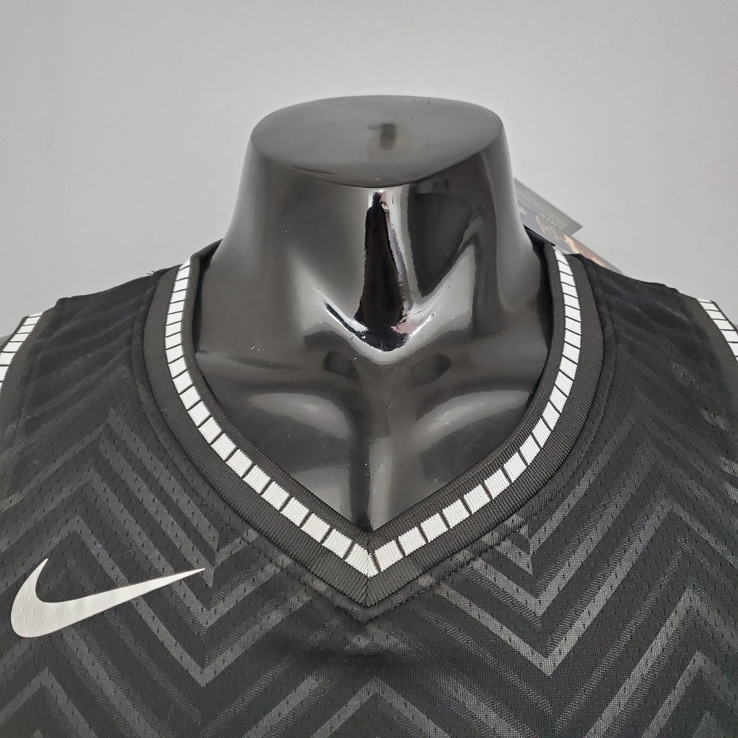 Brooklyn Nets Black | Bonus Edition