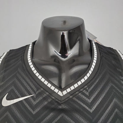 Brooklyn Nets Black | Bonus Edition